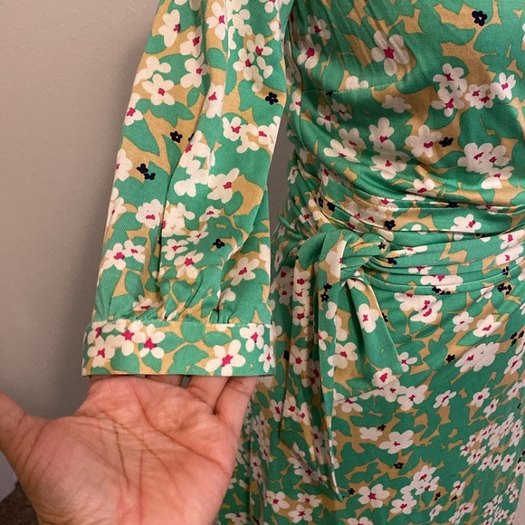 LILLY PULITZER DRESS - Picture 3 of 14